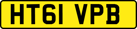HT61VPB
