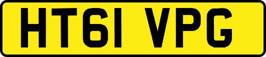 HT61VPG