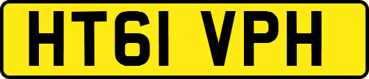 HT61VPH