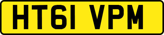 HT61VPM