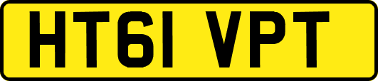 HT61VPT