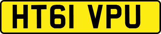 HT61VPU
