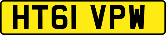 HT61VPW