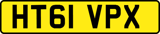 HT61VPX