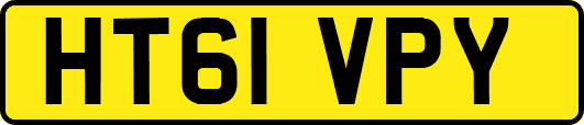 HT61VPY
