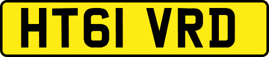 HT61VRD