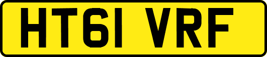 HT61VRF