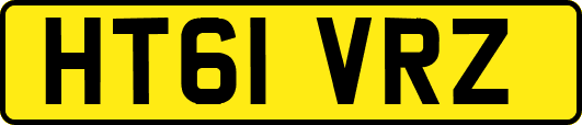 HT61VRZ