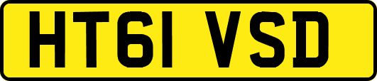 HT61VSD