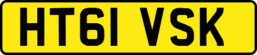 HT61VSK