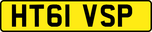 HT61VSP