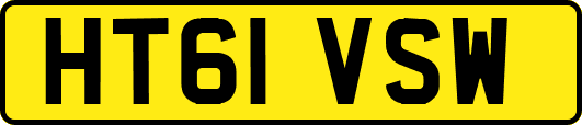 HT61VSW