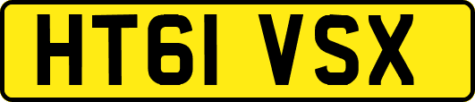 HT61VSX