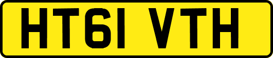 HT61VTH