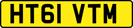 HT61VTM