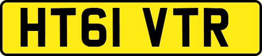 HT61VTR