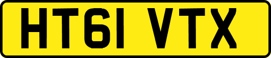 HT61VTX