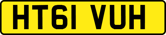 HT61VUH