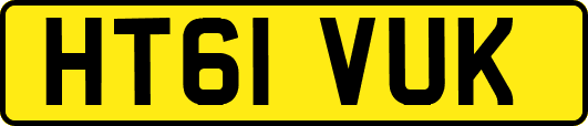 HT61VUK