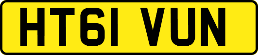 HT61VUN