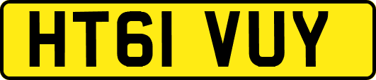HT61VUY