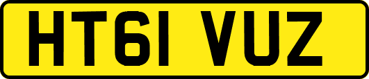 HT61VUZ