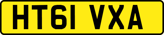 HT61VXA