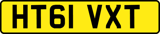 HT61VXT