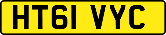 HT61VYC