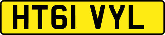 HT61VYL