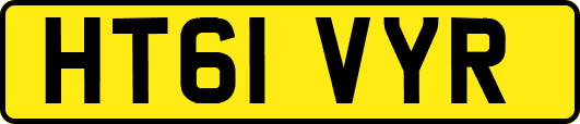 HT61VYR