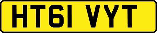 HT61VYT