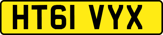 HT61VYX