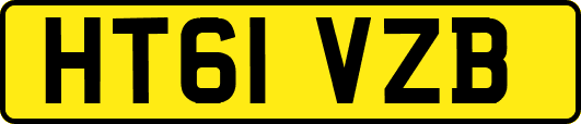 HT61VZB