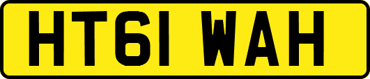 HT61WAH