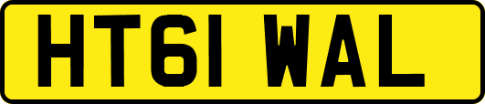 HT61WAL