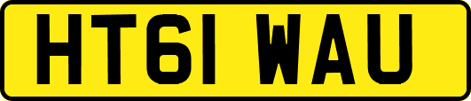 HT61WAU