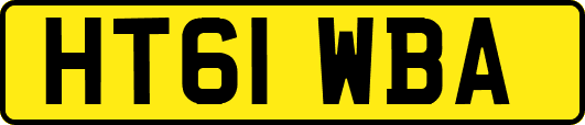 HT61WBA