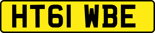 HT61WBE