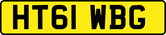 HT61WBG