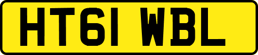 HT61WBL