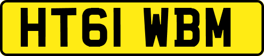HT61WBM
