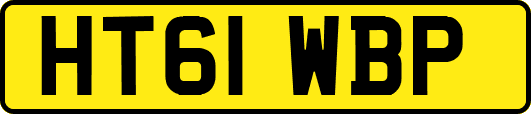 HT61WBP