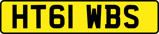 HT61WBS