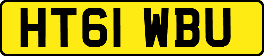 HT61WBU