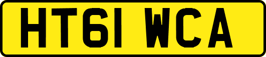 HT61WCA