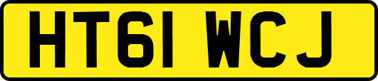 HT61WCJ