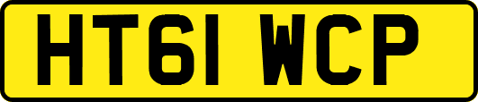 HT61WCP