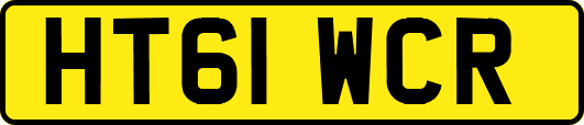 HT61WCR