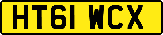 HT61WCX